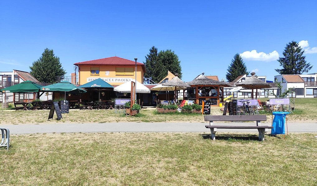Prodej restaurace 166 m², Pasohlávky – náhled fotky 26