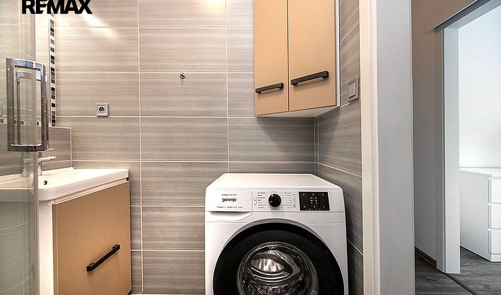 Pronájem bytu 2+kk 43 m², Písek – náhled fotky 3