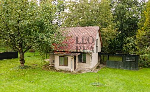 Prodej domu 75 m² s pozemkem 935 m², Oldřichovická, Třinec - Lyžbice, okres Frýdek-Místek