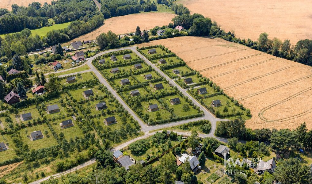 Prodej chaty/chalupy 160 m² s pozemkem 10 693 m², Nové Strašecí – náhled fotky 2