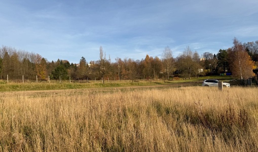 Prodej stavebního pozemku 1 290 m², Nové Strašecí – náhled fotky 13