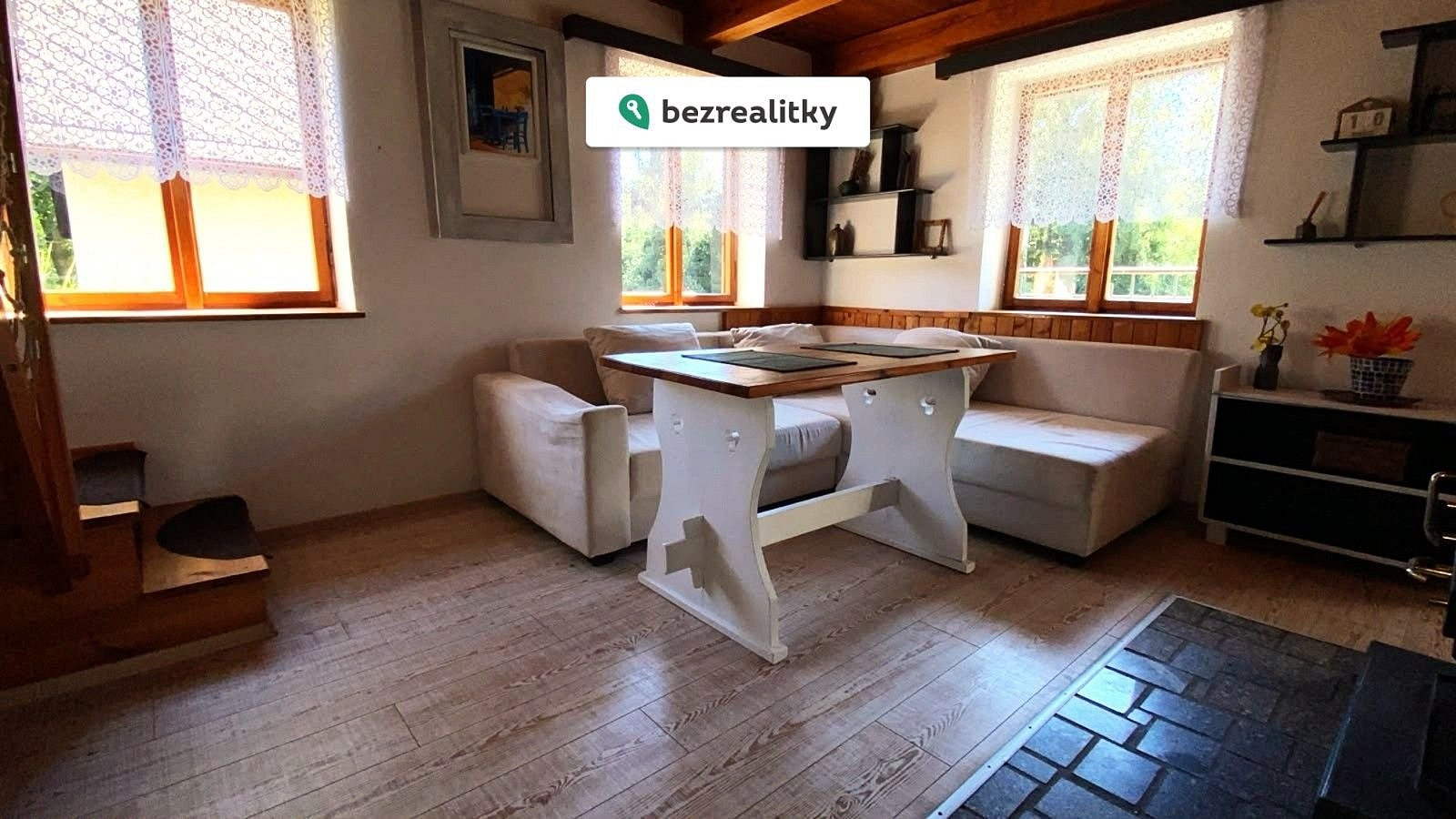 Prodej chaty/chalupy 114 m² s pozemkem 290 m² – fotografie 5