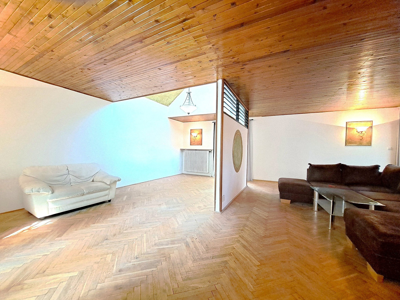Pronájem bytu 4+1 116 m² — photo 3