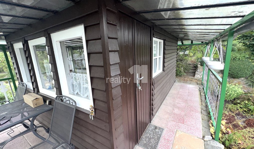 Prodej zahrady 407 m², Praha – náhled fotky 9