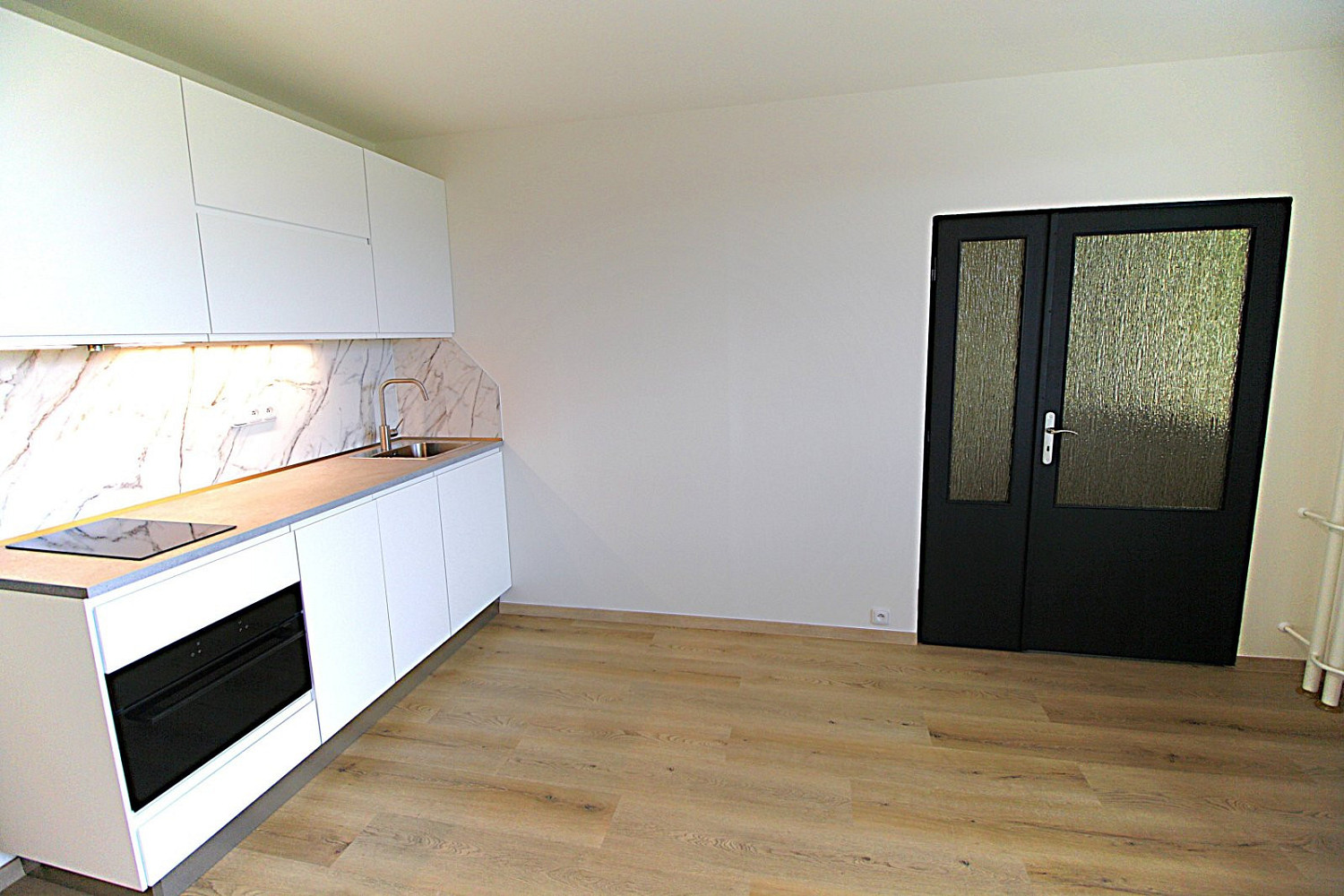 Prodej bytu 2+kk 40 m² – fotografie 3