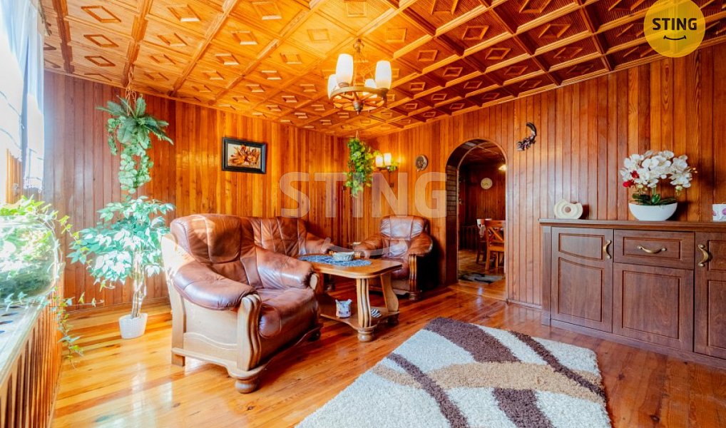 Prodej domu 410 m² s pozemkem 3 700 m², Holasovice – náhled fotky 4