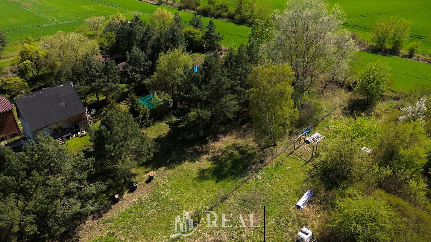 Prodej zahrady 976 m² – fotografie 5