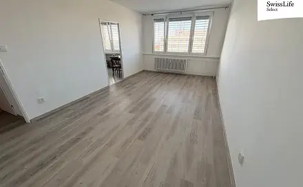 Pronájem bytu 2+1 54 m²