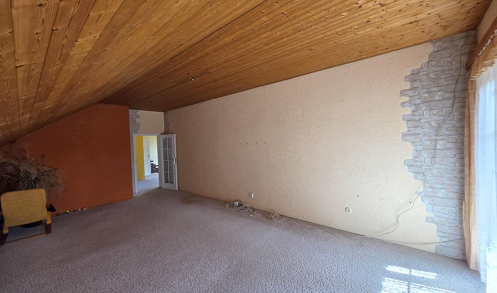 Prodej domu 250 m² s pozemkem 503 m², Vysoká – náhled fotky 37