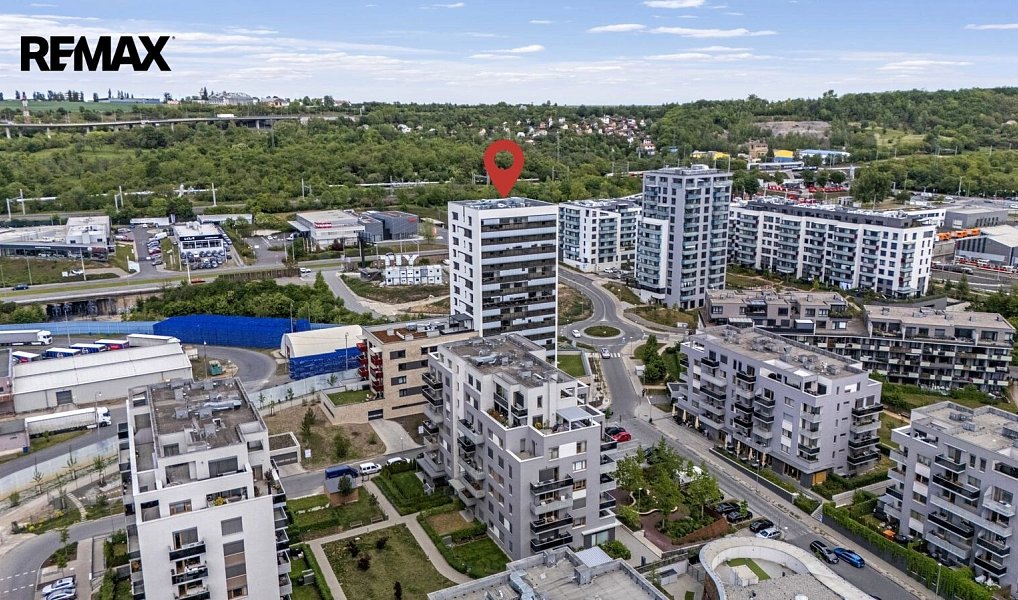 Prodej bytu 2+kk 48 m², Praha – náhled fotky 26