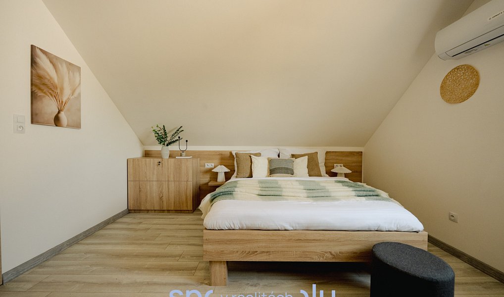 Prodej domu 73 m² s pozemkem 247 m², Milovice – náhled fotky 17