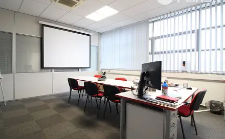 Pronájem kanceláře 481 m², Tuřanka, Brno