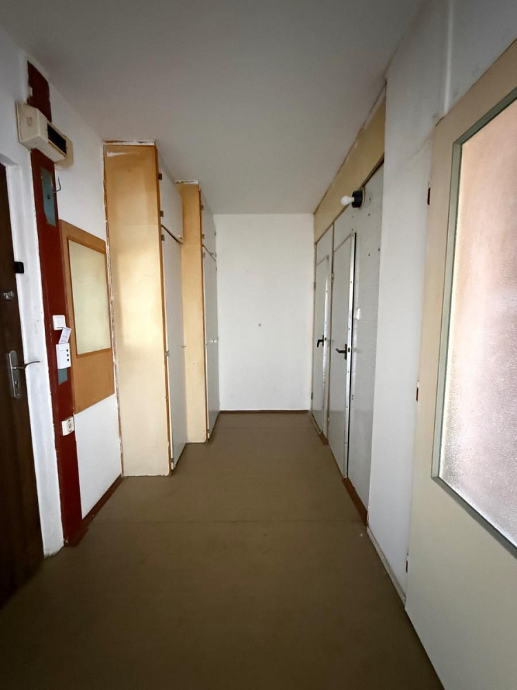 Pronájem bytu 1+1 43 m² – fotografie 4