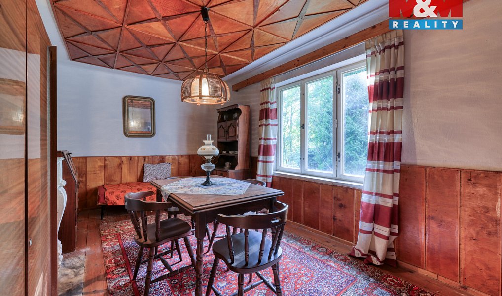 Prodej chaty/chalupy 48 m² s pozemkem 541 m², Šťáhlavy – náhled fotky 3