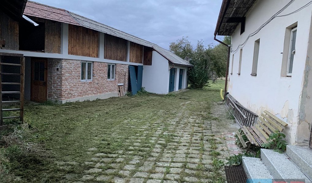 Prodej domu 157 m² s pozemkem 1 332 m², Horažďovice – náhled fotky 20