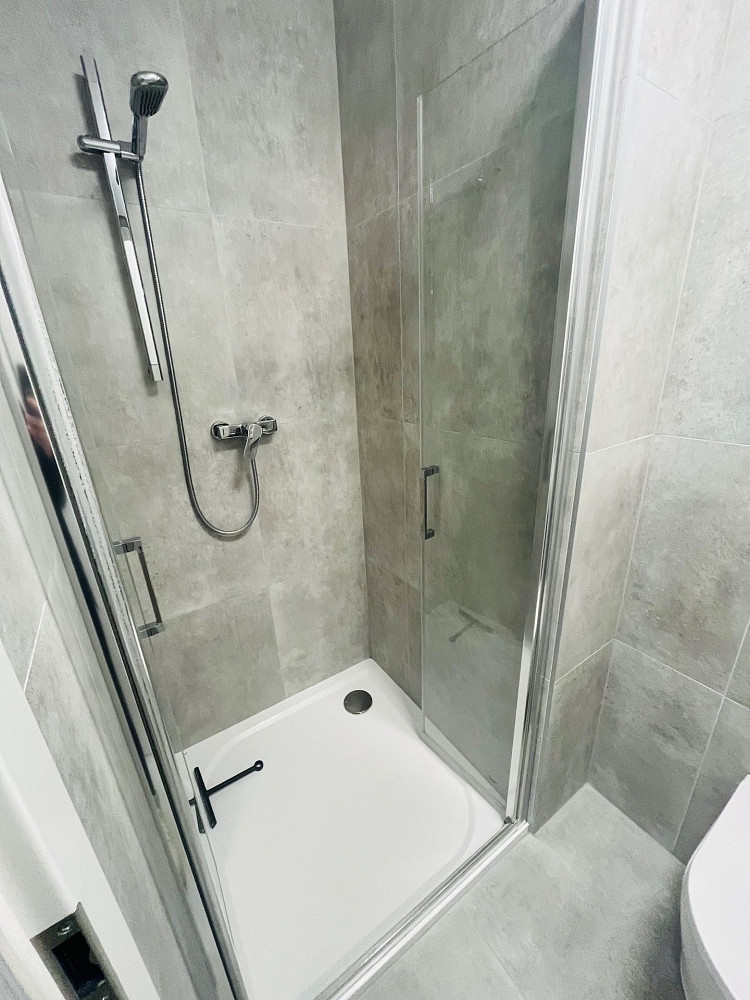 Pronájem bytu 1+kk 60 m² – fotografie 5