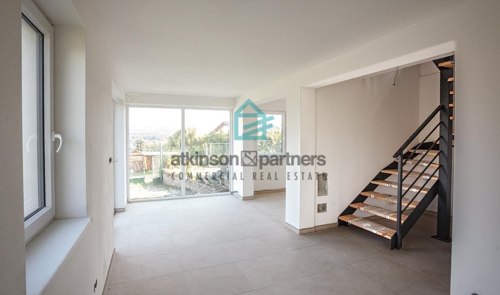 Prodej chaty/chalupy 90 m² s pozemkem 727 m², Netolice – náhled fotky 14