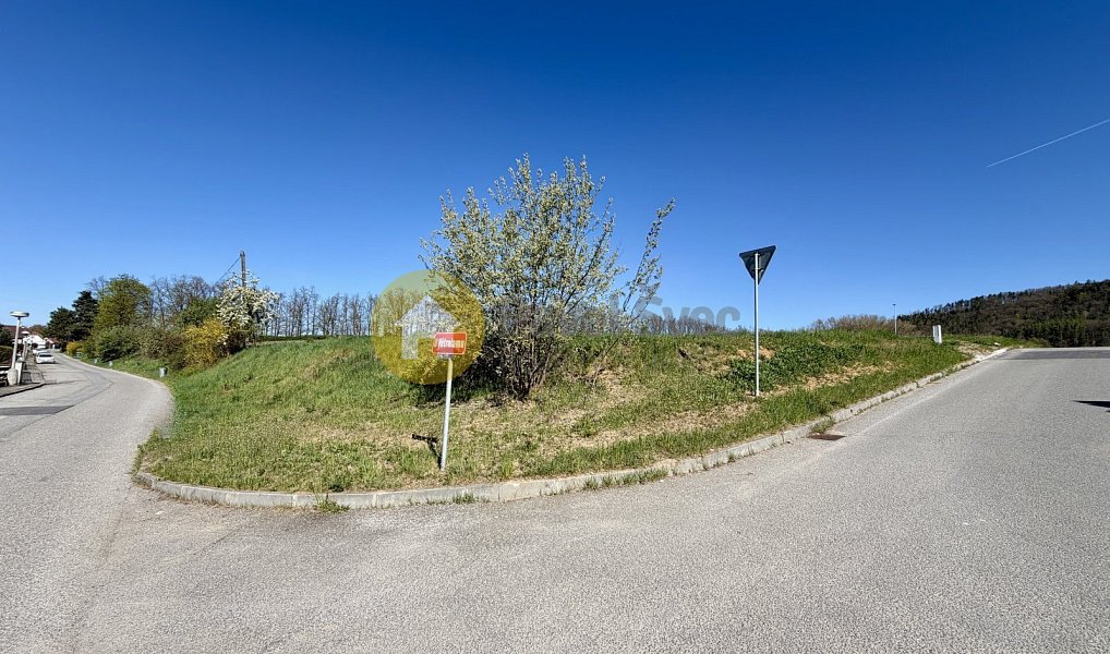 Prodej stavebního pozemku 874 m², Strakonice – náhled fotky 8