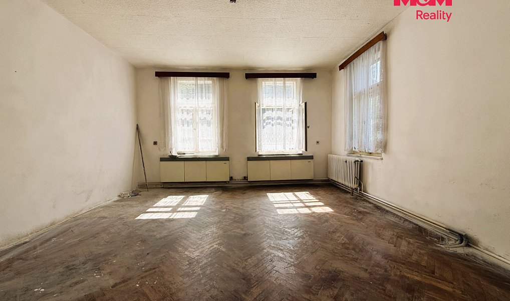 Prodej domu 450 m² s pozemkem 345 m², Pulečný – náhled fotky 9