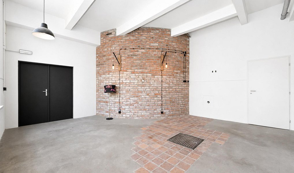 Pronájem restaurace 159 m², Hradec Králové – náhled fotky 18