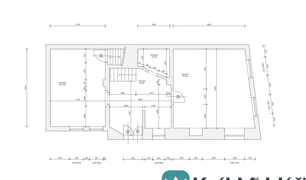 Prodej domu 69 m² s pozemkem 270 m², Třebenice – náhled fotky 12