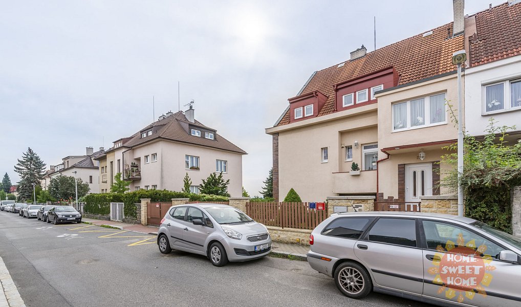 Pronájem bytu 1+1 51 m², Praha – náhled fotky 19