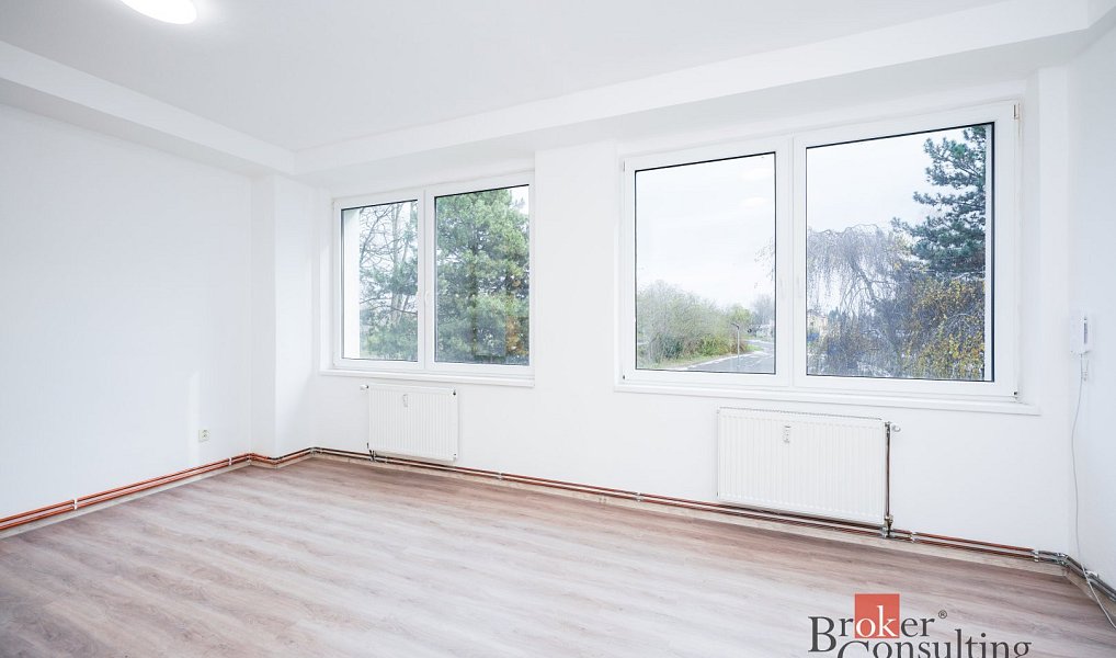 Pronájem bytu 2+kk 52 m², Mlékojedy – náhled fotky 5
