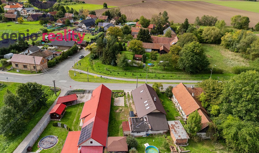 Prodej domu 130 m² s pozemkem 299 m², Nevratice – náhled fotky 36