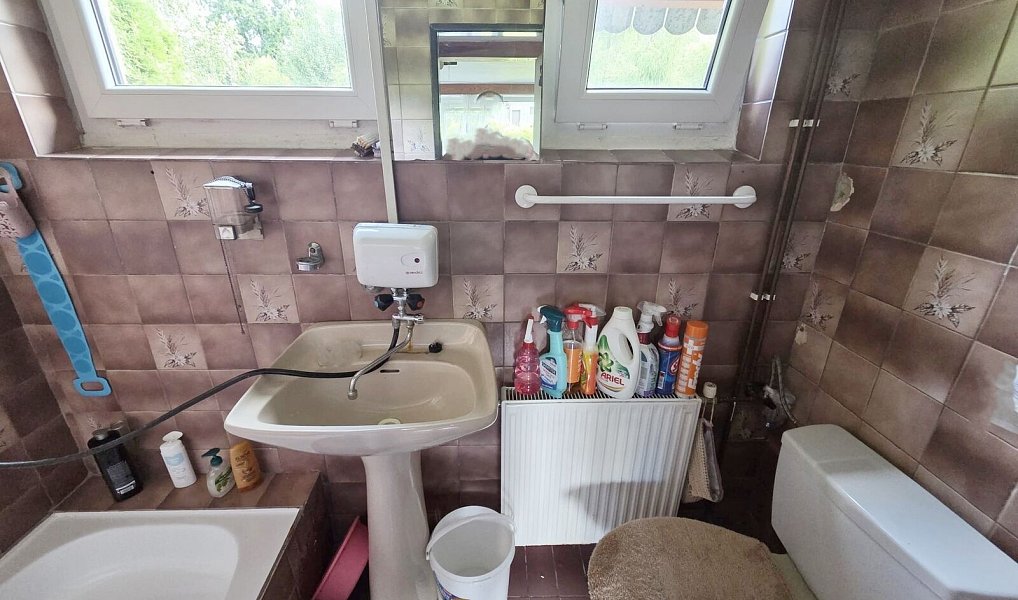 Prodej chaty/chalupy 92 m² s pozemkem 771 m², Těrlicko – náhled fotky 6