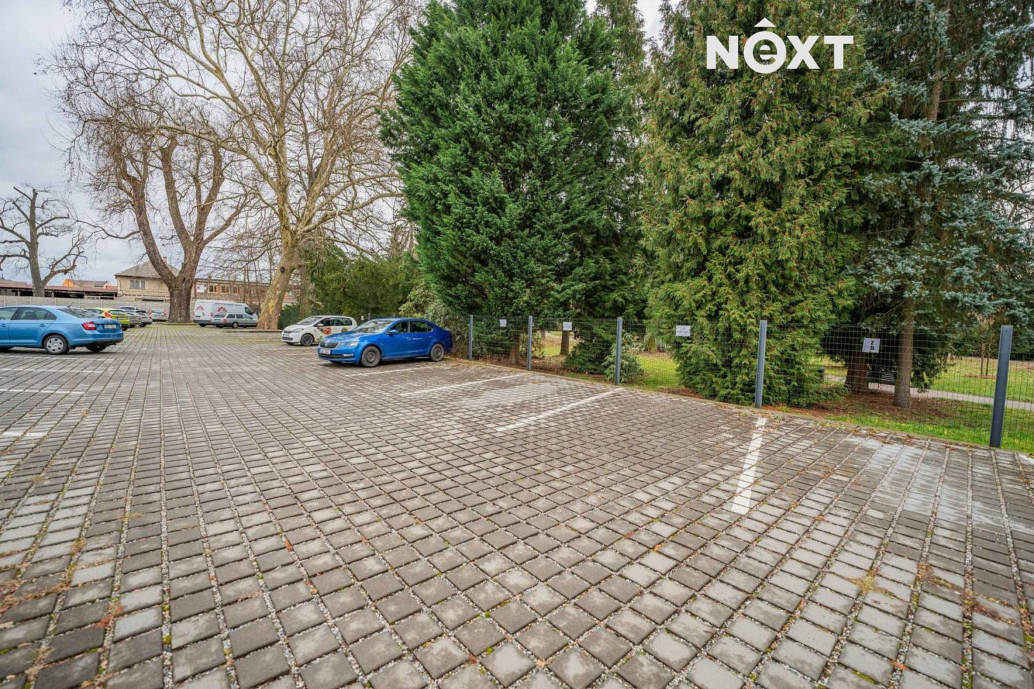 Pronájem pozemku 15 m² — photo 2