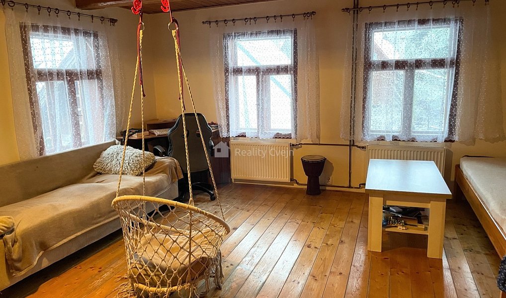 Prodej chaty/chalupy 130 m² s pozemkem 18 686 m², Halenkov – náhled fotky 6