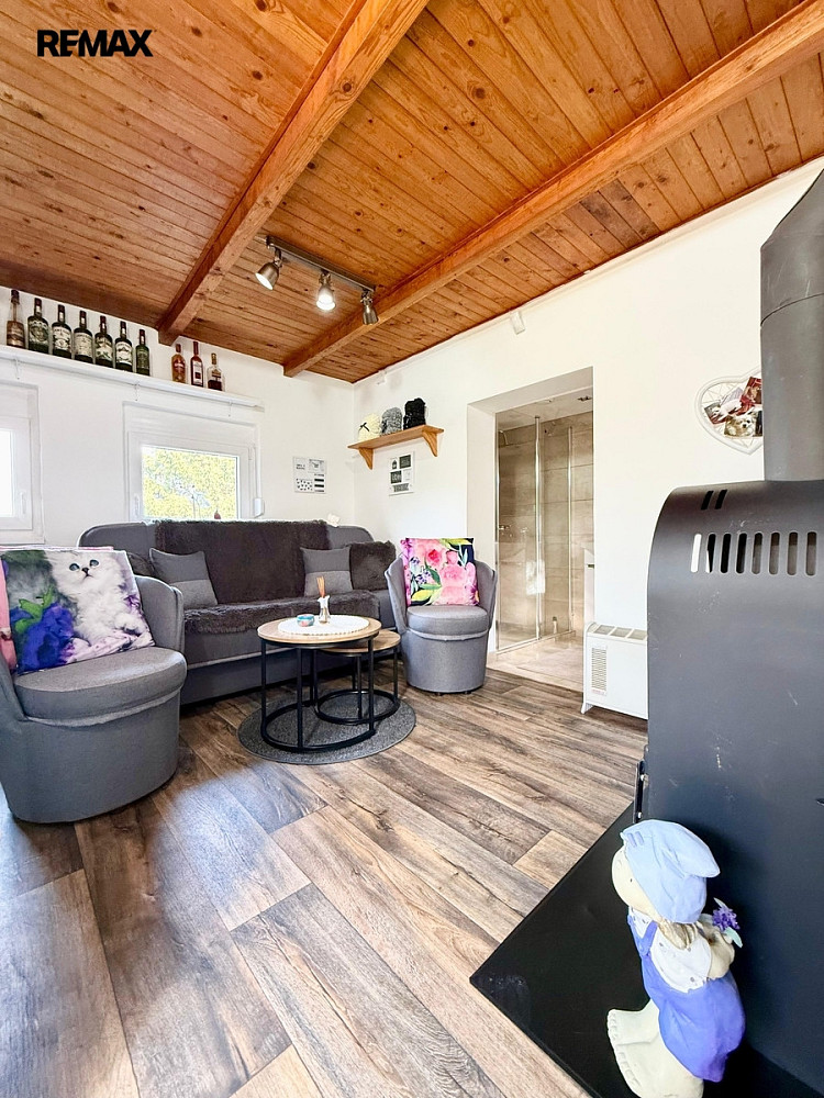 Prodej chaty/chalupy 20 m² s pozemkem 341 m² — photo 3