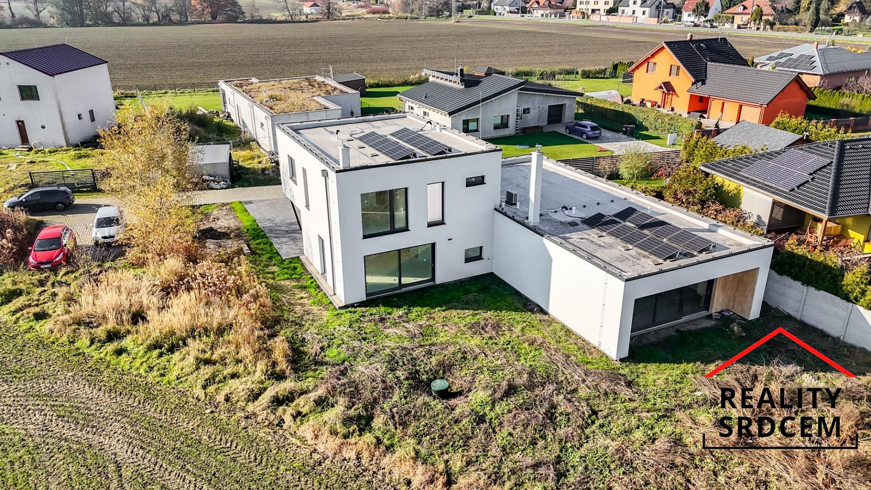 Prodej domu 155 m² s pozemkem 449 m² – fotografie 5
