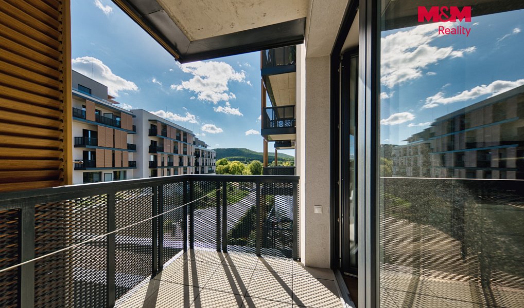 Prodej bytu 1+kk 38 m², Mladá Boleslav – náhled fotky 7