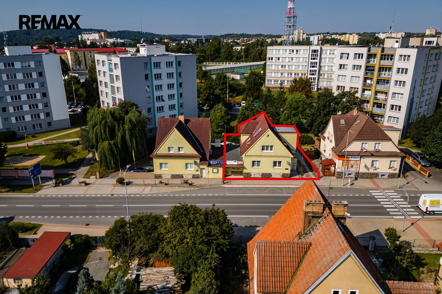 Prodej domu 130 m² s pozemkem 366 m² – fotografie 3