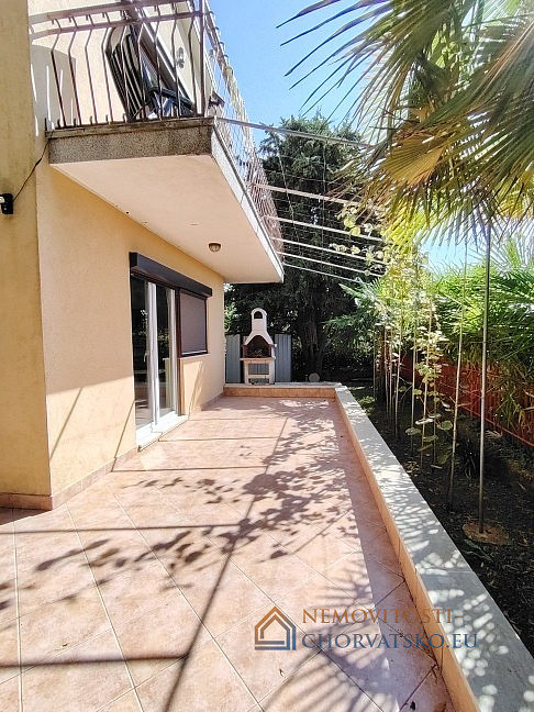 6+kk House in Novigrad – pohled 4