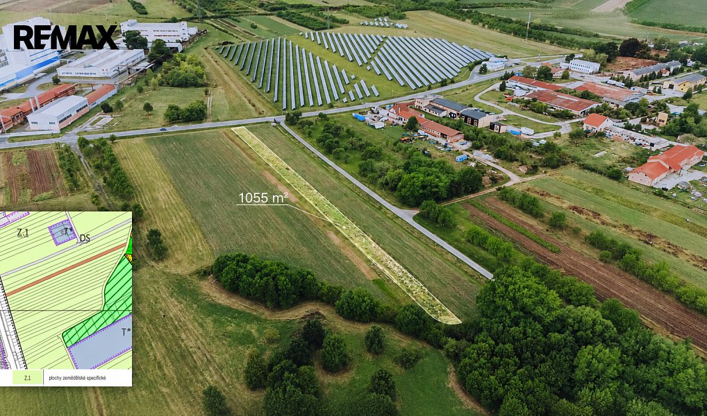 Prodej pole 22 934 m², Javorník – náhled fotky 6