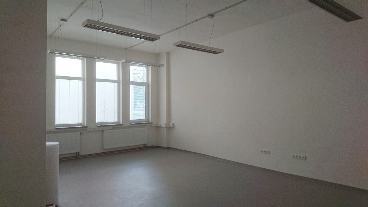 Prodej kanceláře 427 m² – fotografie 5