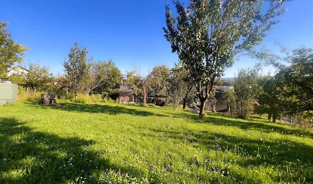 Prodej zahrady 727 m², Bučovice – náhled fotky 5