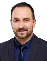 Ing. Marek Bartošek