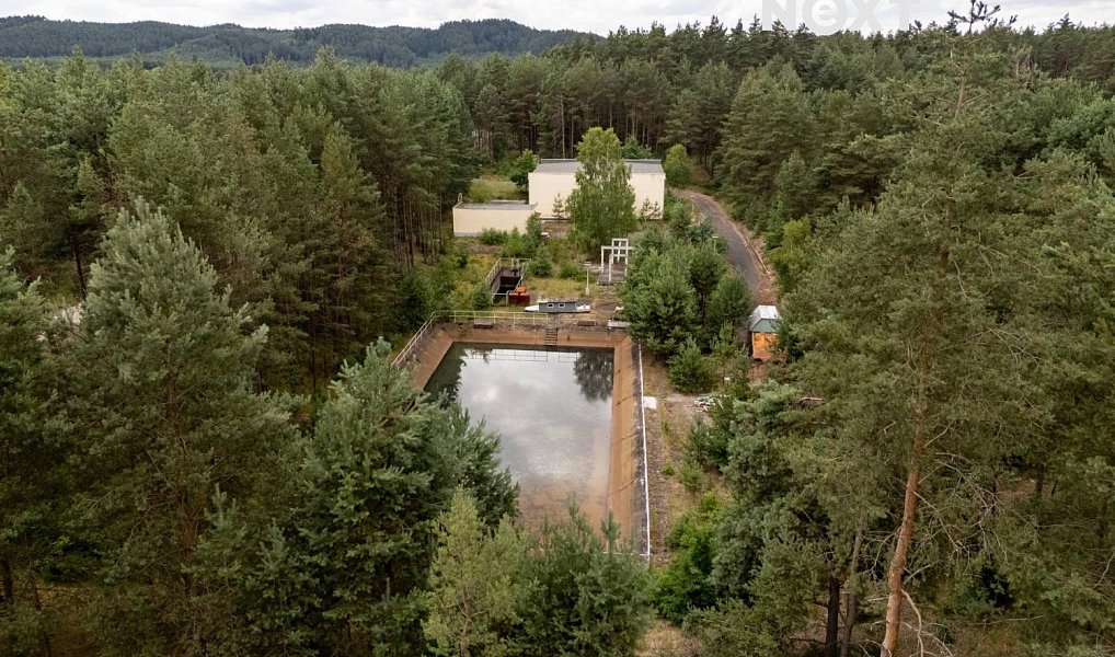 Prodej skladovacích prostor 10 854 m², Mimoň – náhled fotky 3