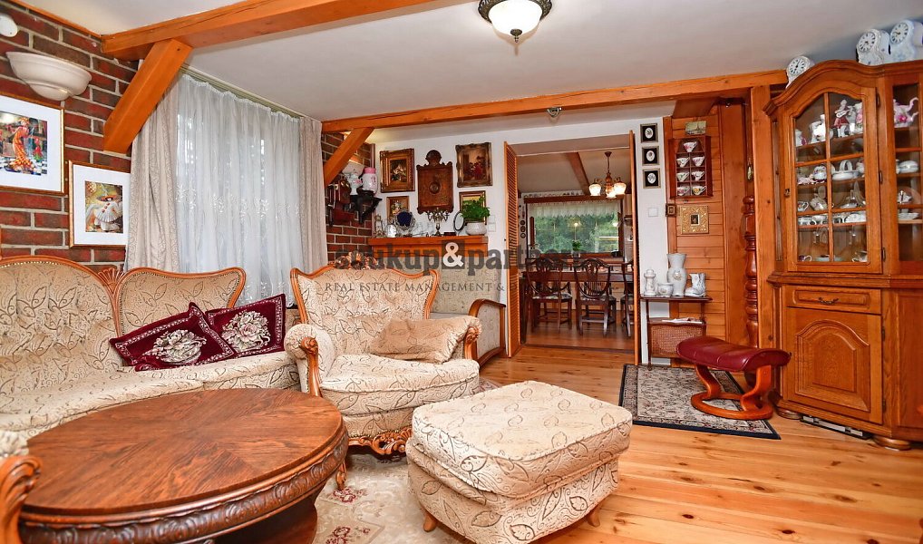 Prodej domu 170 m² s pozemkem 1 247 m², Chyňava – náhled fotky 8