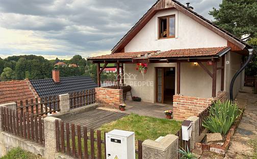 Prodej domu 92 m² s pozemkem 92 m², Svojšice, okres Kolín