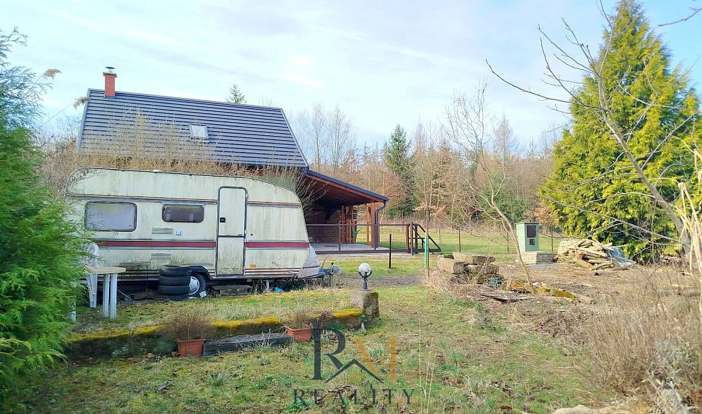 Prodej stavebního pozemku 224 m², Rabštejnská Lhota – náhled fotky 2