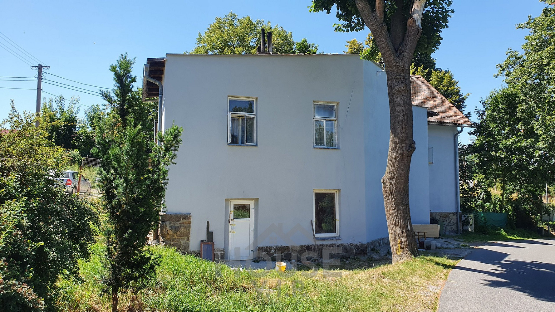 Prodej nájemního domu, činžáku 285 m² — photo 4