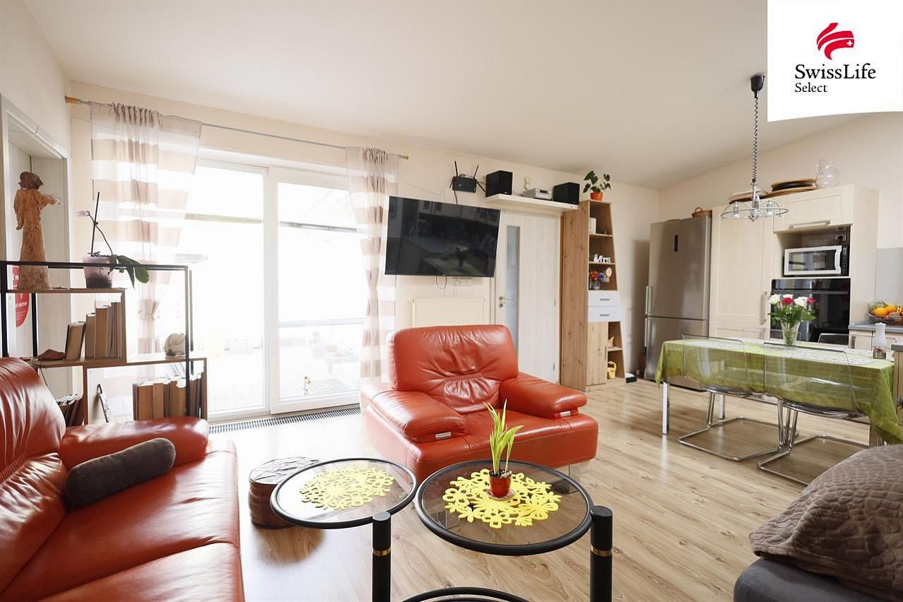 Prodej domu 84 m² s pozemkem 137 m² – pohled 3