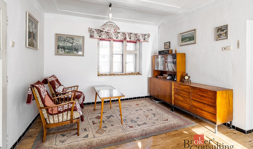 Prodej domu 202 m² s pozemkem 8 214 m², Dívčice – náhled fotky 13