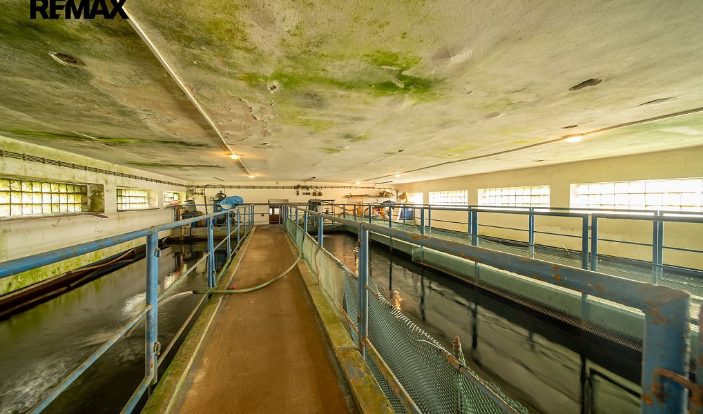 Prodej zemědělského objektu 467 m², Mírov – náhled fotky 8
