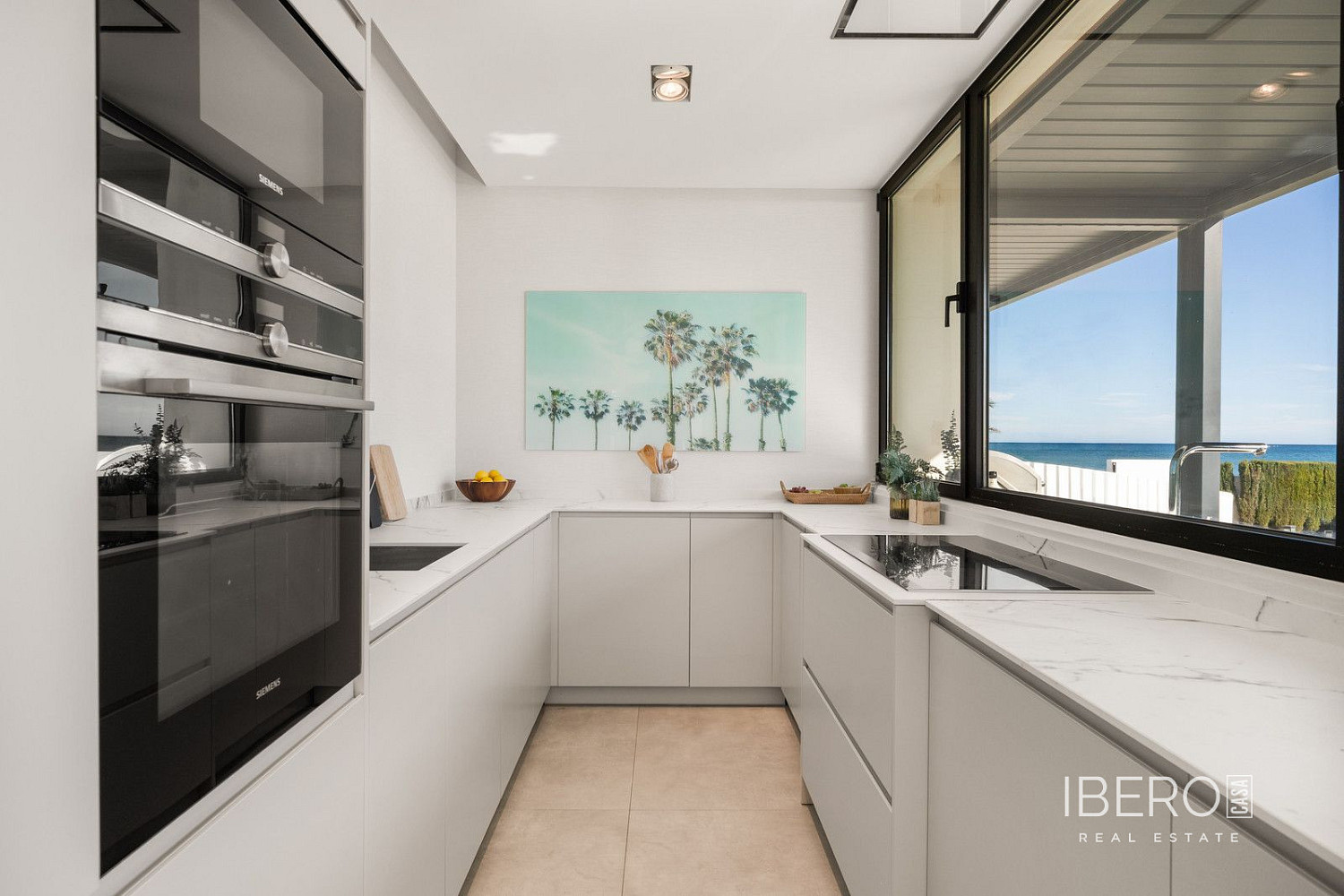 Casa 6+kk – Estepona, El Pilar - Més