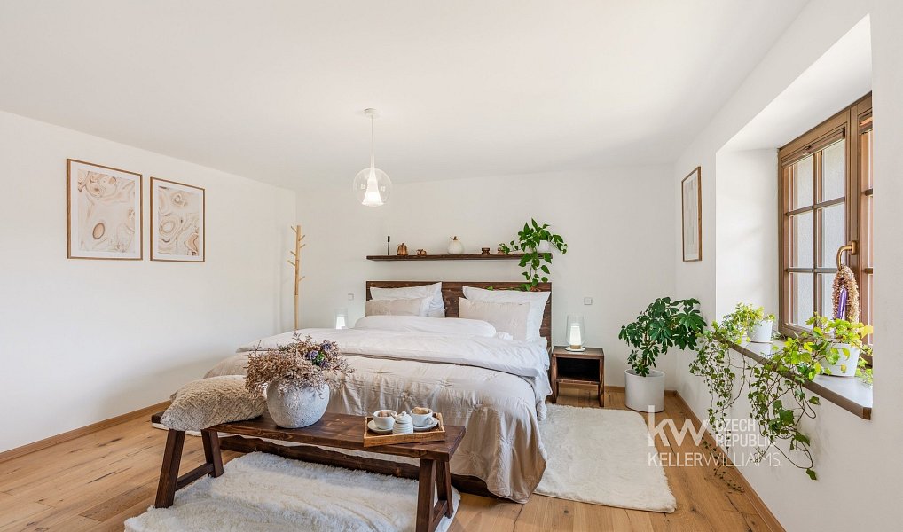 Prodej domu 180 m² s pozemkem 923 m², Račice – náhled fotky 15